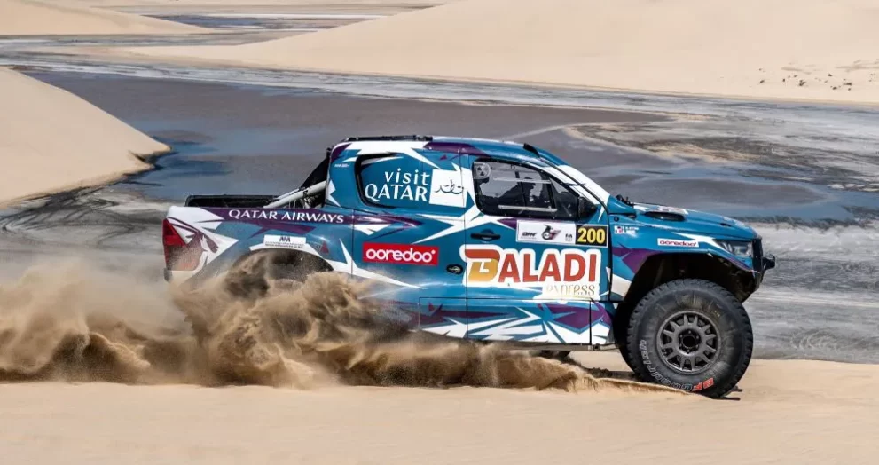 Al-Attiyahbags another title on home soil