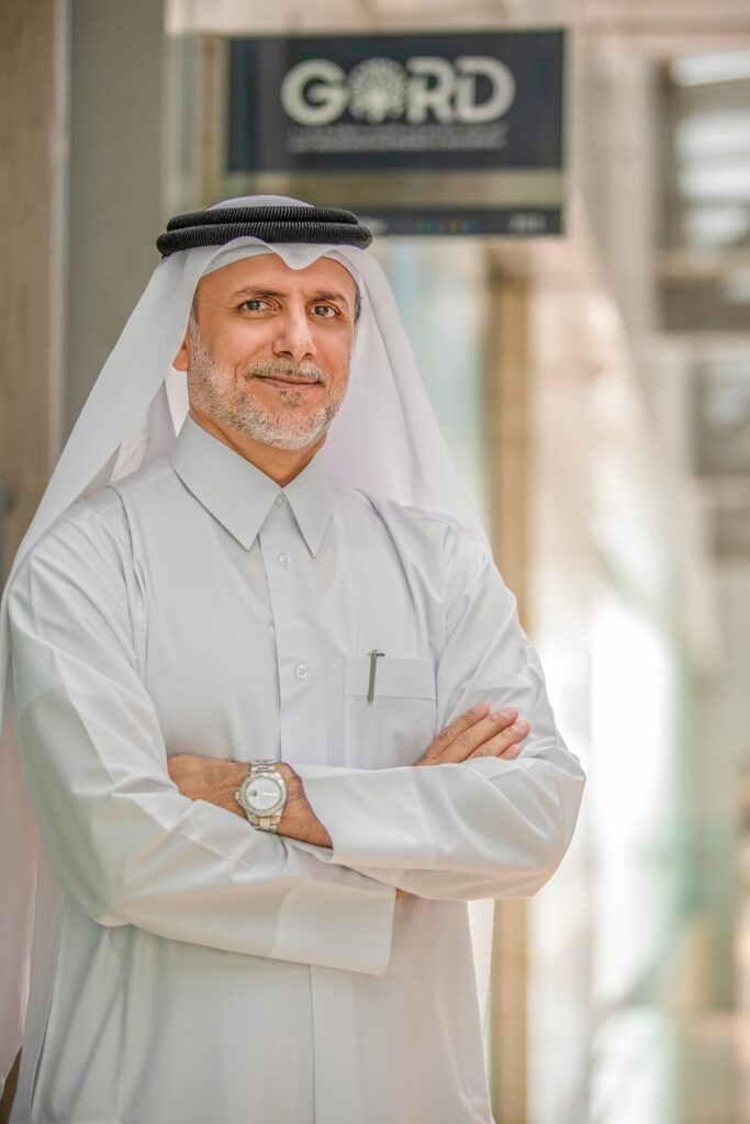 Dr. Yousef Alhorr - 2023