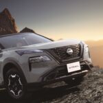 Nissan launches new 2024 X-TRAIL N-TREK in the Middle East (1)