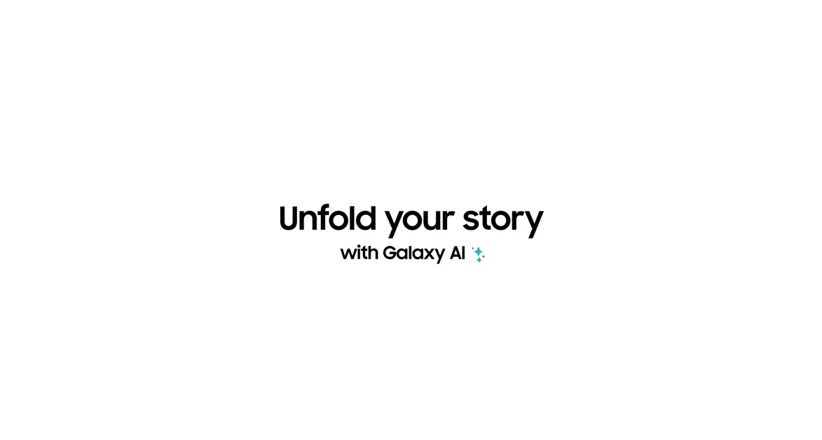 Galaxy Unpacked July 2024 Unfold Your Story Qatar Happening